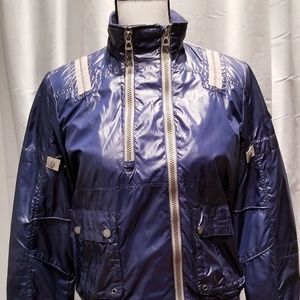 GEOX Respira light boys jacket 12 yo.